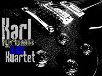 Karl Kyprianou's Blues Kuartet